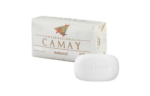 Camay Bar Soap Natural 125 grams 125 g