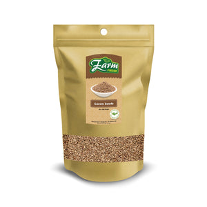 Farm Fresh Carom Seed (Ajwain) - 50 g