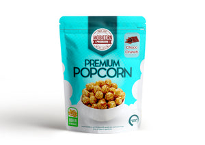 MOBICORN PREMIUM POPCORN CHOCO CRUNCH 75G