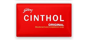 Cinthol Original Antibacterial 100gm