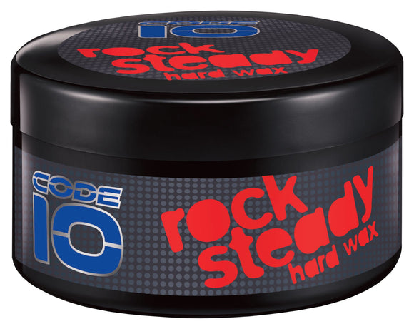 Rock Steady Hard Wax 80g