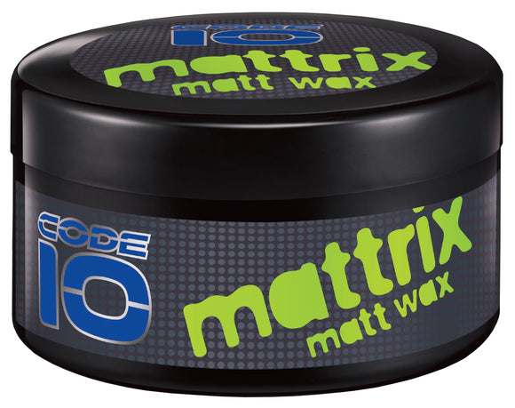 Mattrix Matt Wax 80g
