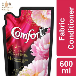 Comfort Fabric Conditioner Elegance Purple (600Ml)Romance