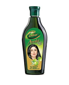 Dabur Amla Hair Oil-90mL 90 mL