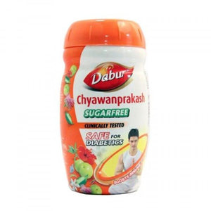 Dabur Chayawanprash Sugar Free 900 g