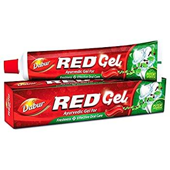 Dabur Red Ayurvedic gel Toothpaste 100 g