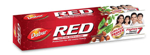Dabur Red Toothpaste 100 g