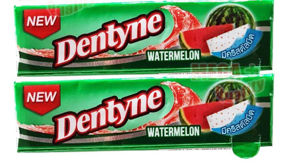 Dentyne Stick Watermelon Gum 13.5g