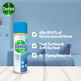 Dettol Disinfectant Spray Morning Dew 450mL