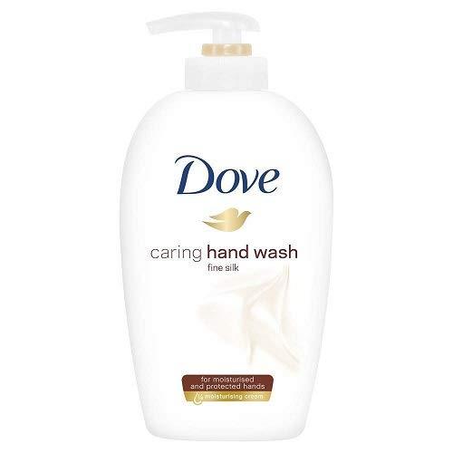 Dove Caring Handwash (250mL) 250 mL