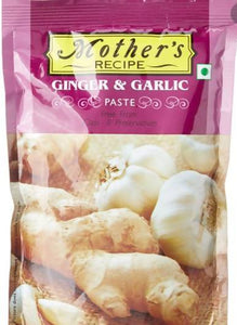 Ginger Garlic Paste - 300g