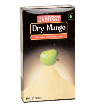 Everest Dry Mango Powder - 100g - GoodZay
