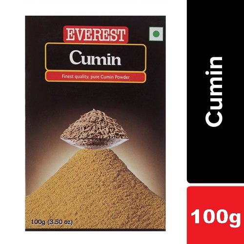 Everest Cumin Powder - 100 g