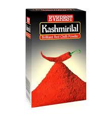 Everest Kashmiri Red Chilli Powder 100 g
