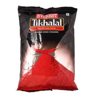 Everest Tikhalal Chilli Powder - 100g
