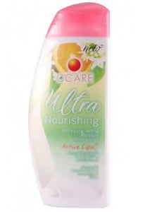 Ccare Ultra Active Lipo C Body Lotion 200mL (All)