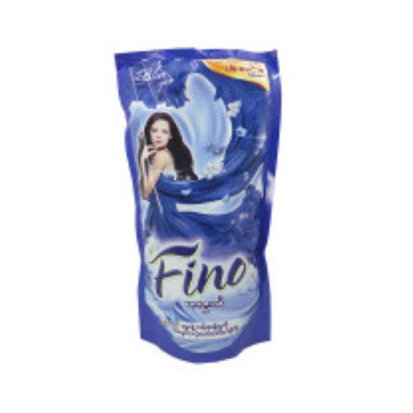 Fino Rinse Fabric Conditioner Blue 550mL 550 mL
