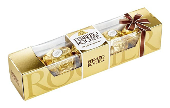 Ferrero Rocher Chocolate 62.5 g