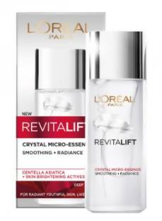 Loreal Revitalift Crystal Micro Essence Smoothing+Radiance 6