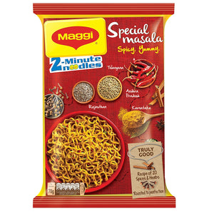 MAGGI Special Masala Spicy Yummy 70g