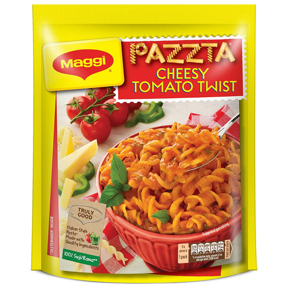 MAGGI Cheesy Tomato Pasta 64g