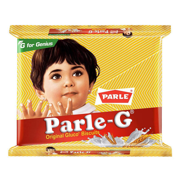 Parle G-11 Biscuits pack 38.5g