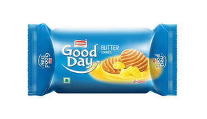 Britannia Good day Butter Cookies 53g