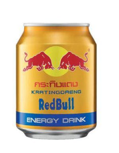Red Bull Energy Drink 250 mL