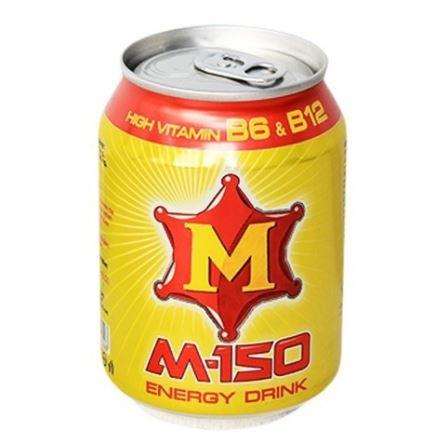 M-150 Energy Drink 250 mL