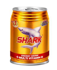 Shark Energy Drink 250 mL