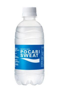 Pocari Sweat Ion Supply Drink 350 mL