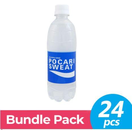 Pocari Sweat Drink 24X500mL