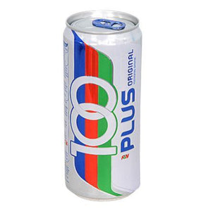 100 Plus Isotonic Drink Original 325 mL