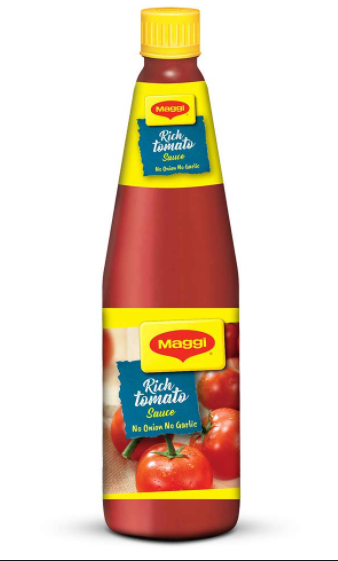 Maggi Tomato Ketchup - 500g