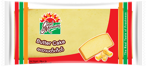 Good Morning Special Butter Cake - 55g