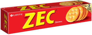 ZEC Biscuit - 100g