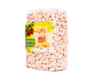 MKS Cashew Nuts 1KGx1