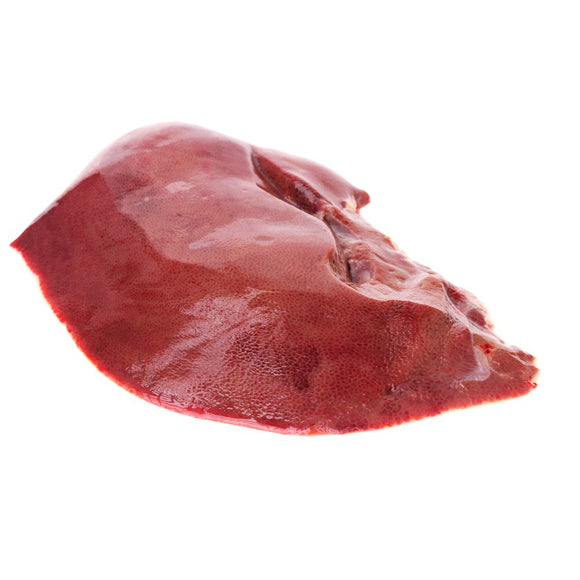 Fresh Pork Liver
