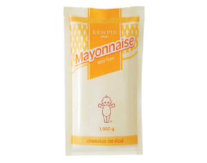 Kewpie Mayonnaise Base Type 1KG