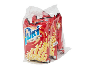 Po Tae Potato Snack 65g x 3