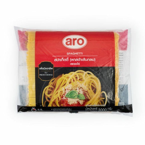 Aro Pasta Spaghetti 1000g