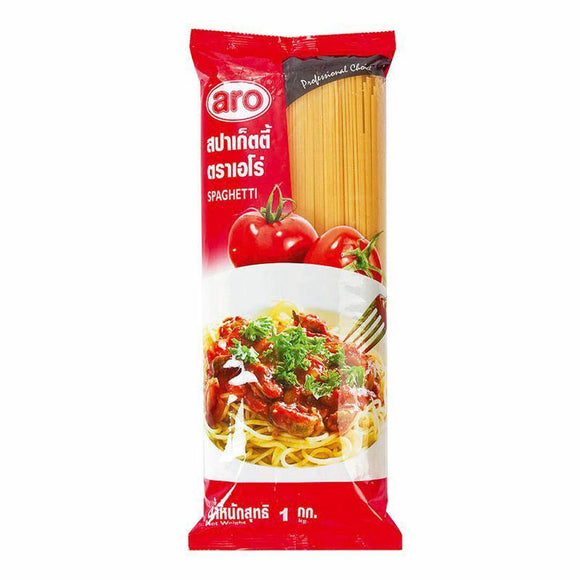 Aro Pasta Spaghetti 3000g