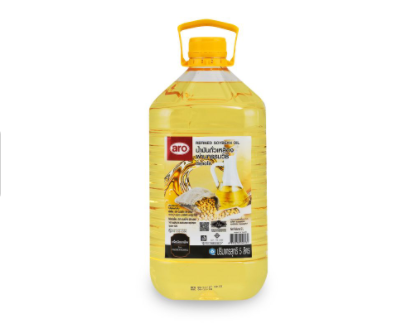 Aro Soybean Oil 5 Liter