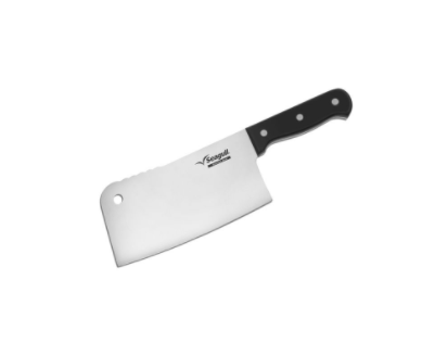 Cheaver Knife 7