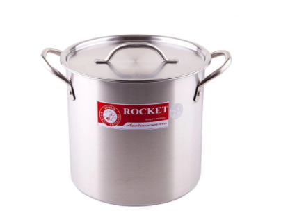 Stock Pot Rocket 26 Cm