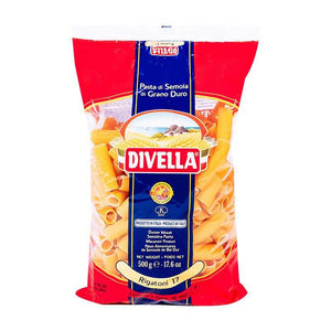 Divella Spaghetti Ristorante 500g