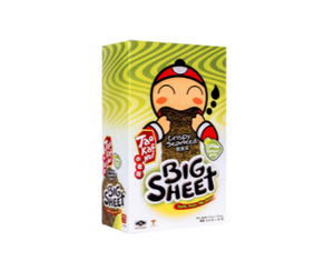 Taokaenoi Big Sheet Classic 38.4g