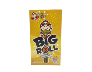 Taokaenoi Big Roll Squid 3g2Sachet