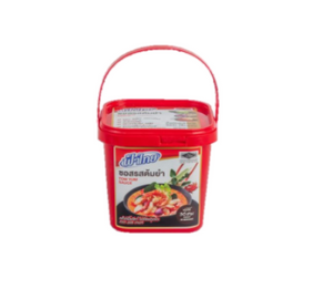 Fathai Tom Yum Sauce 1000G