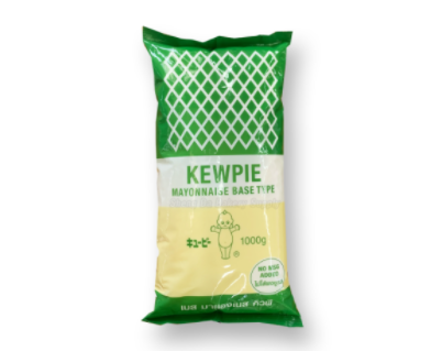 Kewpie Mayonnaise 1KGx1